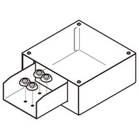 �l�O���X�d�H�@����{�b�N�X�@�c�a�P�O�d