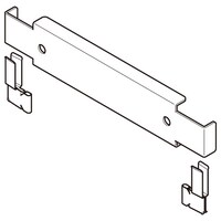 ネグロス電工 立上り用開口部矯正金具 DP30JV