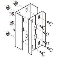 �l�O���X�d�H�@�⋭�p������@�c�q�f�P�q