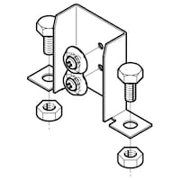 �l�O���X�d�H�@�Րڑ�����@�c�t�R