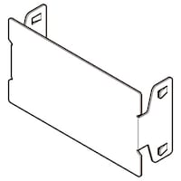 ネグロス電工 エンドキャップ EC12