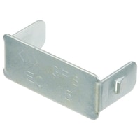 ネグロス電工 エンドキャップ EC15