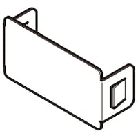 ネグロス電工 エンドキャップ EC3