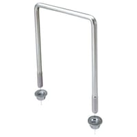 ネグロス電工 角パイプ用ダクター支持ボルト GSP75B