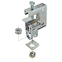 ネグロス電工 吊り金具 HB2W3