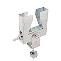 ネグロス電工 Nデッキ用吊り金具 HB44FDW3