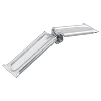 ネグロス電工 QLデッキ用吊り金具 HBQLDW3