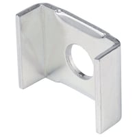 ネグロス電工 サイロック コ字補助金具 HK31