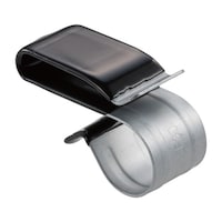 ネグロス電工 FVラック ケーブル支持金具 LF3D