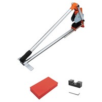 ネグロス電工 MAKMOL用ダイ(下型) MAKMOL40