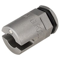 ネグロス電工 器具ナット用アダプタ MAKWN6A