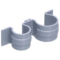 ネグロス電工 軽量間柱用 PF管支持具 MPF1622
