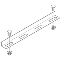 ネグロス電工 継ぎ金具 MRG1