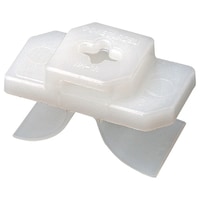 ネグロス電工 ナイロンバンド ホルダー NH1R