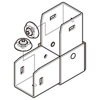 ネグロス電工 エルボ 標準色塗装 PDI2