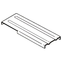 ネグロス電工 エルボカバー 標準色塗装 PDL1FN