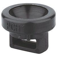 ネグロス電工 FVラック ケーブル支持具 PCH1