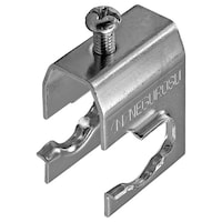 ネグロス電工 電線管支持金具吊ボルト丸鋼用 PL19W4