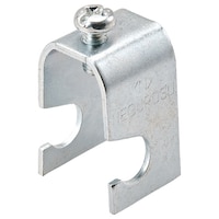 ネグロス電工 電線管支持金具吊ボルト丸鋼用 PL31W3