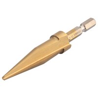 ネグロス電工 金属製折板屋根用ドリル PVRD1