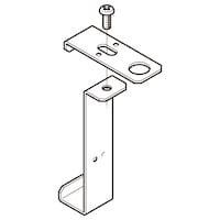 ネグロス電工 親桁用管支持金具 QRPS1