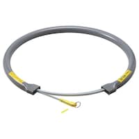 ネグロス電工 OAフロア通線工具(発光体) RHL30L