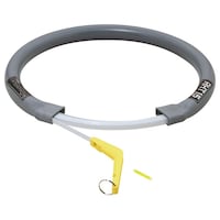 ネグロス電工 天井用通線工具リーダーヘッド RHT15H