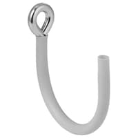 ネグロス電工 壁面用ケーブル支持金具ステン S6WD