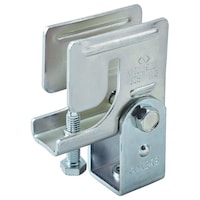 ネグロス電工 リップ溝形用吊金具ステンレス SBC5TW3