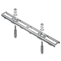 ネグロス電工 ケーブル支持架台 ステンレス SCTK4SN
