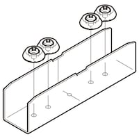 ネグロス電工 継ぎ金具 ステンレス SDG2