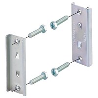 ネグロス電工 ダクター支持金具 ステンレス SDHH1