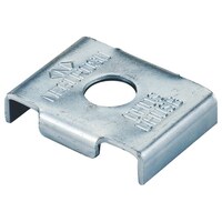 ネグロス電工 ダクター吊り金具 ステンレス SDHUSB