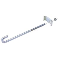 ネグロス電工 HB50P用 補強金具ステン SHB50PRH6