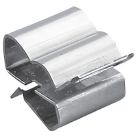 ネグロス電工 ケーブル支持金具 SPV2