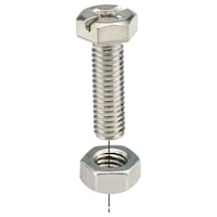 �l�O���X�d�H�@�Z�p���{���g�E�i�b�g�t�X�e���@�r�q�l�U�Q�T�q�m