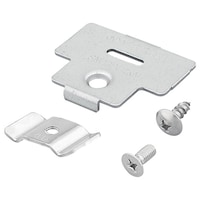 ネグロス電工 セパレーター支持金具 SDCDF1KN