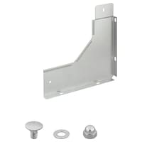 ネグロス電工 上下90°立上り用セパレータ SDHCDFIS