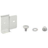 ネグロス電工 口径違い接続用セパレーター SDLCDF1G