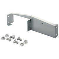 ネグロス電工 口径違い接続(左寄せ) SDLCR7545L