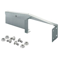 ネグロス電工 口径違い接続(右寄せ) SDLCR9045R