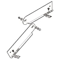 ネグロス電工 上下自在セパレーター SD SDQRFG1P