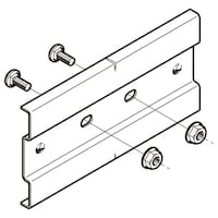 ネグロス電工 継ぎ金具 スーパーダイマ SDQRG3
