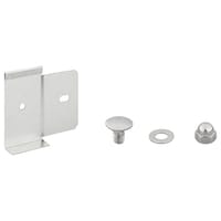 ネグロス電工 口径違い接続用セパレーター SDRCDF1G