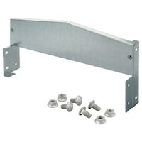 ネグロス電工 段違い接続 SDRCLCD60