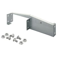 ネグロス電工 口径違い接続(左寄せ) SDRCR6045L