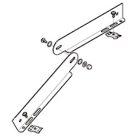 ネグロス電工 上下自在セパレーター SD SDSNRFG1P