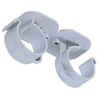 ネグロス電工 接着剤式ケーブル支持具 SKMD2B