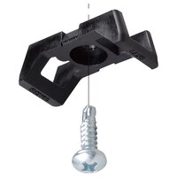 ネグロス電工 フラットデッキケーブル支持具 SKT1