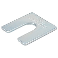 ネグロス電工 レベル調整用スペーサー SPU53